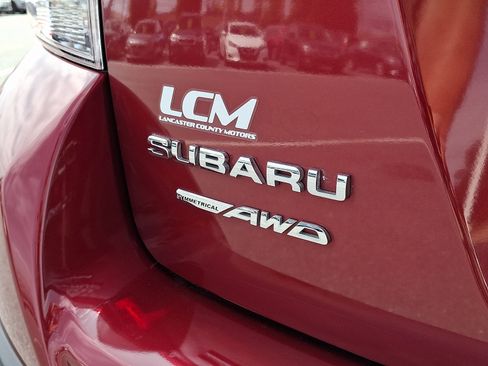 Used 2019 Subaru Crosstrek 2.0i AWD/4WD image 29