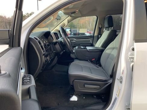 Used 2020 RAM 1500 Big Horn image 28