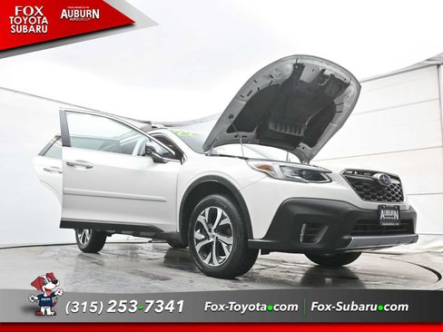 Used 2022 Subaru Outback Touring XT image 36