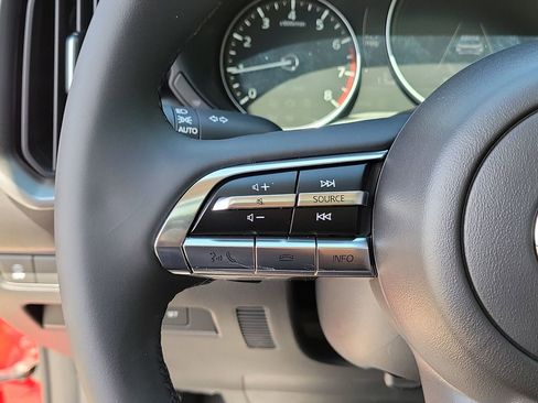 New 2026 MAZDA CX-50 AWD 2.5 S w/ Weather Package image 24