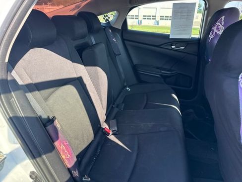 Used 2019 Honda Civic EX image 14