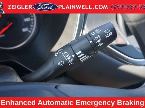 Used 2023 Chevrolet Blazer LT w/ Convenience Package FWD image 26
