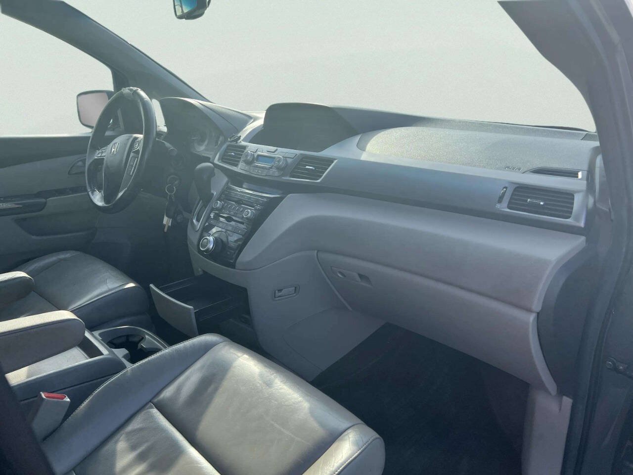 Used 2012 Honda Odyssey Touring image 27