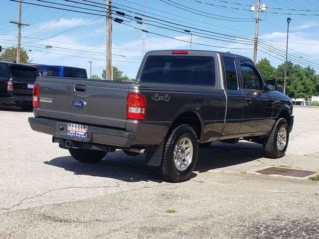 Used 2011 Ford Ranger XLT AWD/4WD image 6