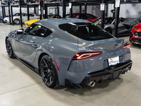 Used 2024 Toyota Supra image 5