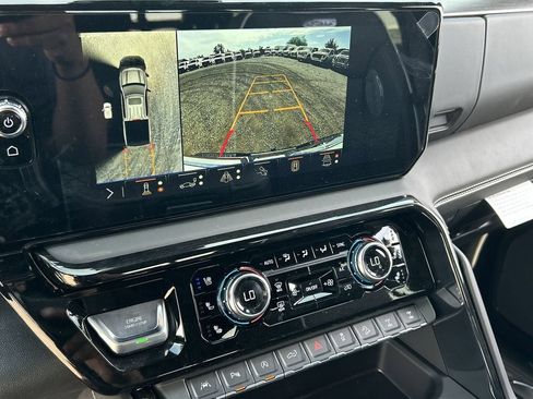 New 2026 GMC Sierra 1500 AT4X AWD/4WD image 15