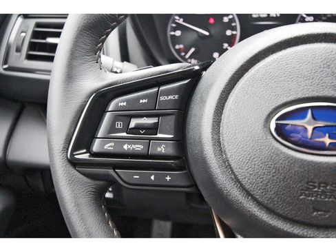 New 2026 Subaru Ascent Limited Bronze AWD/4WD image 13