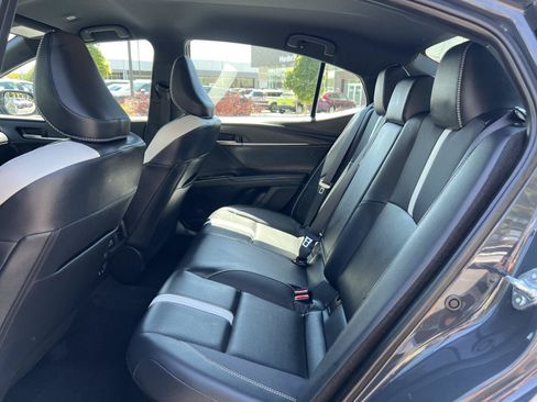 Used 2026 Toyota Camry SE FWD image 26