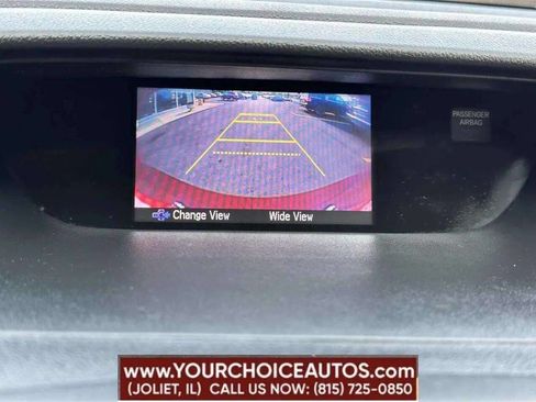 Used 2016 Honda CR-V SE image 24