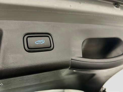 Used 2025 Hyundai Tucson SEL AWD/4WD image 30