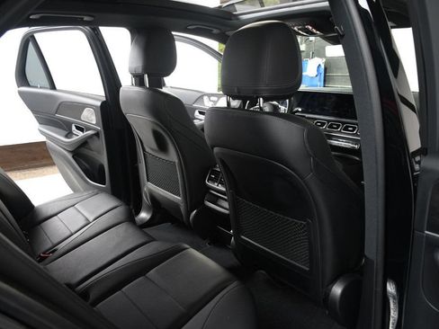 Used 2022 Mercedes-Benz GLE 450 4MATIC image 37