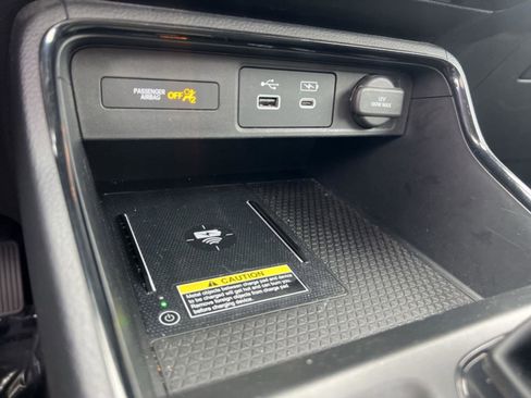 Used 2023 Honda CR-V EX-L image 36