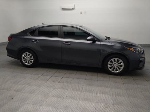 Used 2021 Kia Forte Sedan FWD image 11