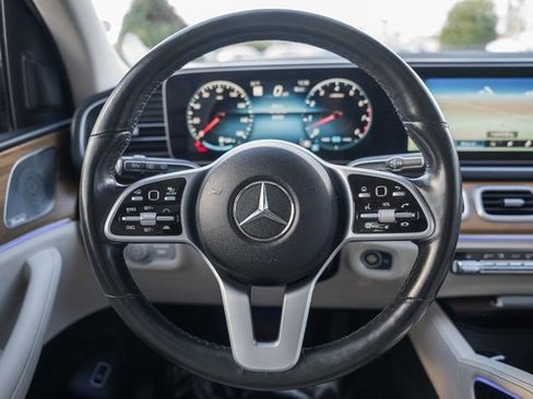 Used 2022 Mercedes-Benz GLS 450 GLS 450 image 32