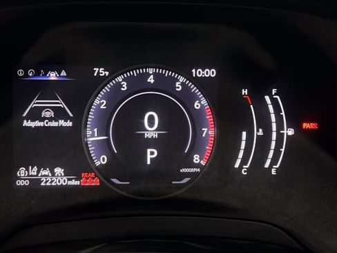 Certified 2024 Lexus RX 350 FWD w/ Technology Package image 17