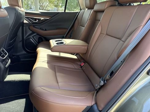 Certified 2025 Subaru Outback Touring image 23
