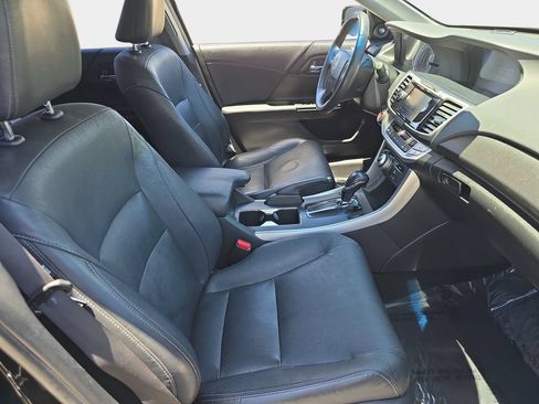 Used 2013 Honda Accord EX-L image 12