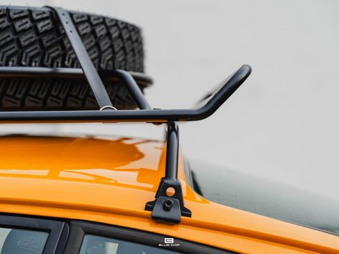 Used 1987 Porsche 911 Carrera image 5