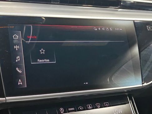 Used 2021 Audi A8 L 3.0T w/ Executive Plus Package image 49