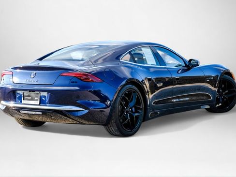 Used 2020 Karma Revero GT image 6