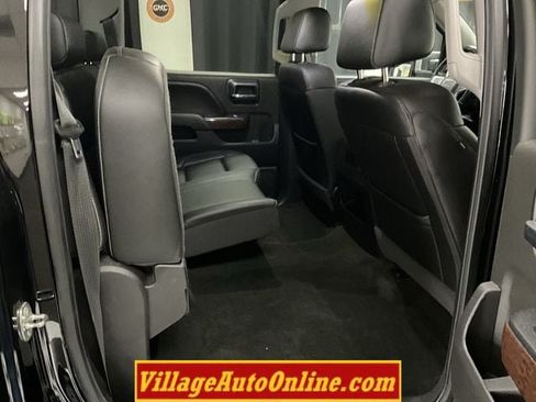 Used 2018 GMC Sierra 1500 SLT AWD/4WD image 33