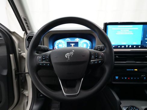 Used 2025 Ford Bronco Sport Big Bend AWD/4WD image 4