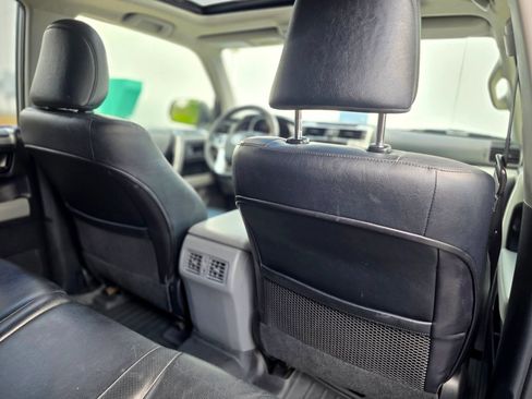 Used 2012 Toyota 4Runner SR5 w/ Premium Pkg AWD/4WD image 41