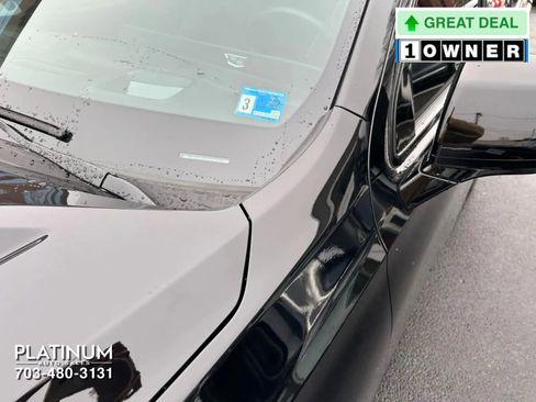 Used 2024 Cadillac Escalade Sport w/ Touring Package image 9