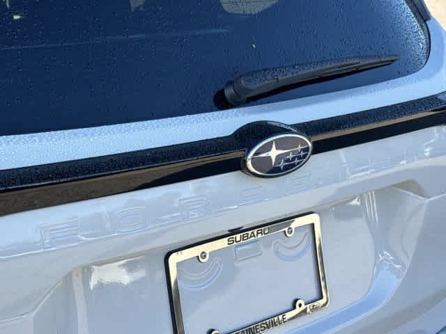 New 2026 Subaru Forester Premium AWD/4WD image 12