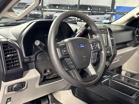 Used 2018 Ford F150 XL w/ Equipment Group 101A Mid image 14
