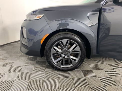 Used 2021 Kia Soul S image 12