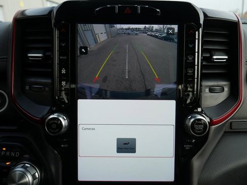 Used 2022 RAM 1500 Rebel w/ Off Road Group image 7