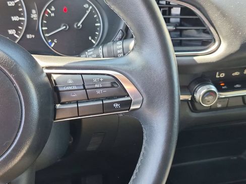Used 2025 MAZDA CX-30 AWD 2.5 S w/ Preferred Package image 22