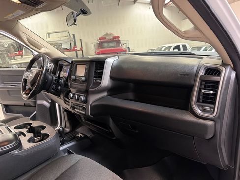 Used 2020 RAM 2500 Tradesman AWD/4WD image 38