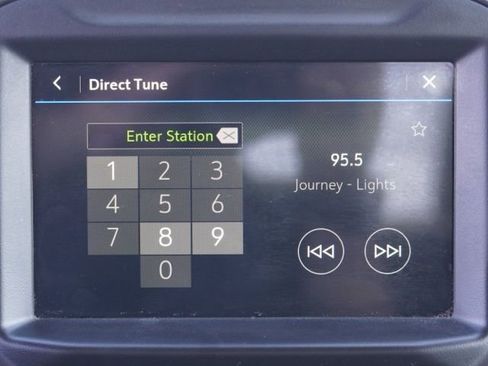 Used 2019 Chevrolet Silverado 1500 W/T w/ WT Convenience Package image 22