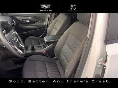 Used 2023 GMC Terrain SLE w/ Driver Convenience Package FWD image 20