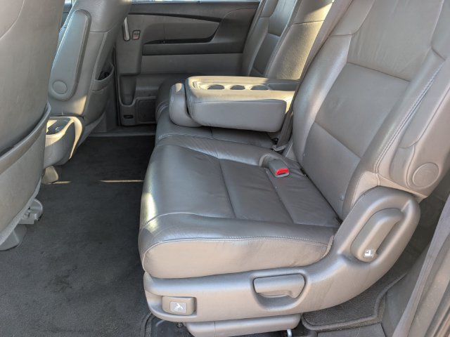 Used 2013 Honda Odyssey EX-L image 10