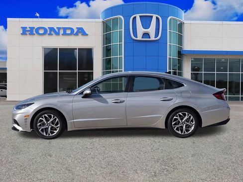 Used 2023 Hyundai Sonata SEL image 6
