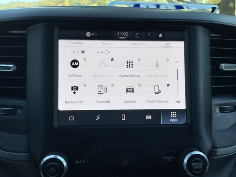 Used 2022 RAM 2500 Tradesman image 28