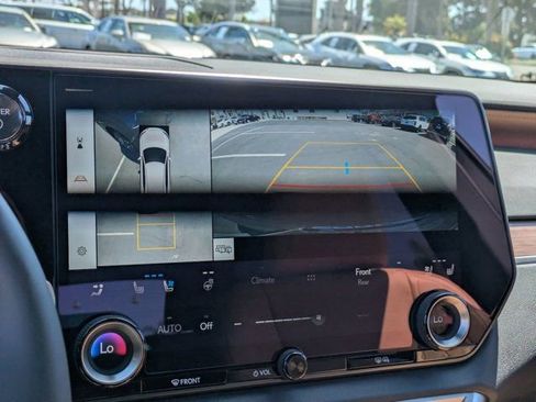 Used 2026 Lexus RX 350 w/ Convenience Package image 22