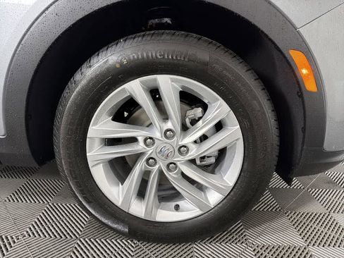 New 2026 Buick Envista Preferred w/ Convenience I Package image 19