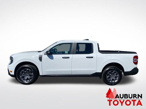 Used 2026 Ford Maverick XLT w/ Equipment Group 301A AWD/4WD image 4