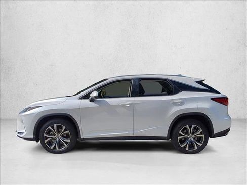 Used 2020 Lexus RX 350 FWD w/ Premium Package image 9
