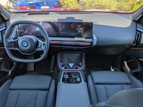 New 2026 BMW X3 xDrive30 w/ Premium Package AWD/4WD image 17