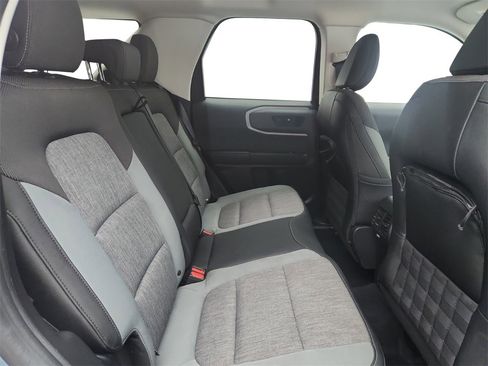 Used 2021 Ford Bronco Sport Big Bend image 24