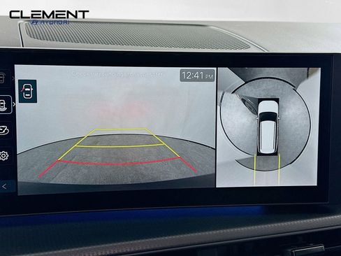 New 2026 Hyundai Santa Fe Calligraphy image 17