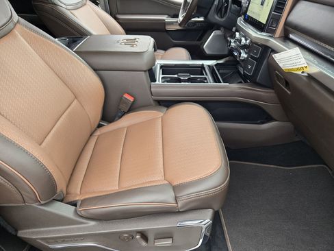 Used 2026 Ford F250 King Ranch w/ Tremor Off-Road Package image 13