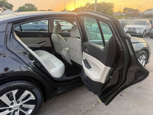 Used 2019 Nissan Altima 2.5 S FWD image 27