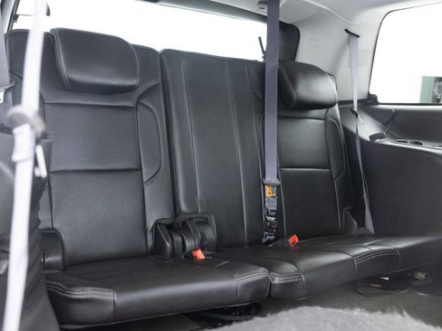 Used 2015 GMC Yukon Denali w/ Touring Package image 35