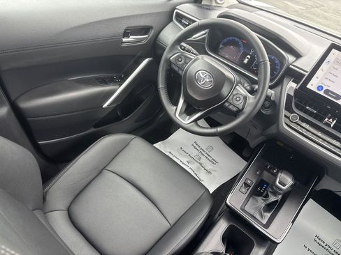 Certified 2026 Toyota Corolla Cross XLE w/ Convenience Package image 14